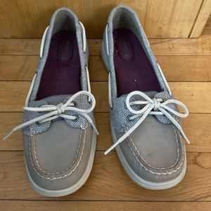 Sperry Angelfish Boat Shoes